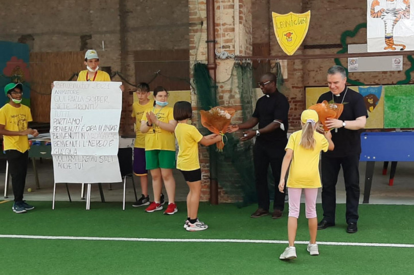 Le innumerevoli iniziative dei centri estivi monferrini